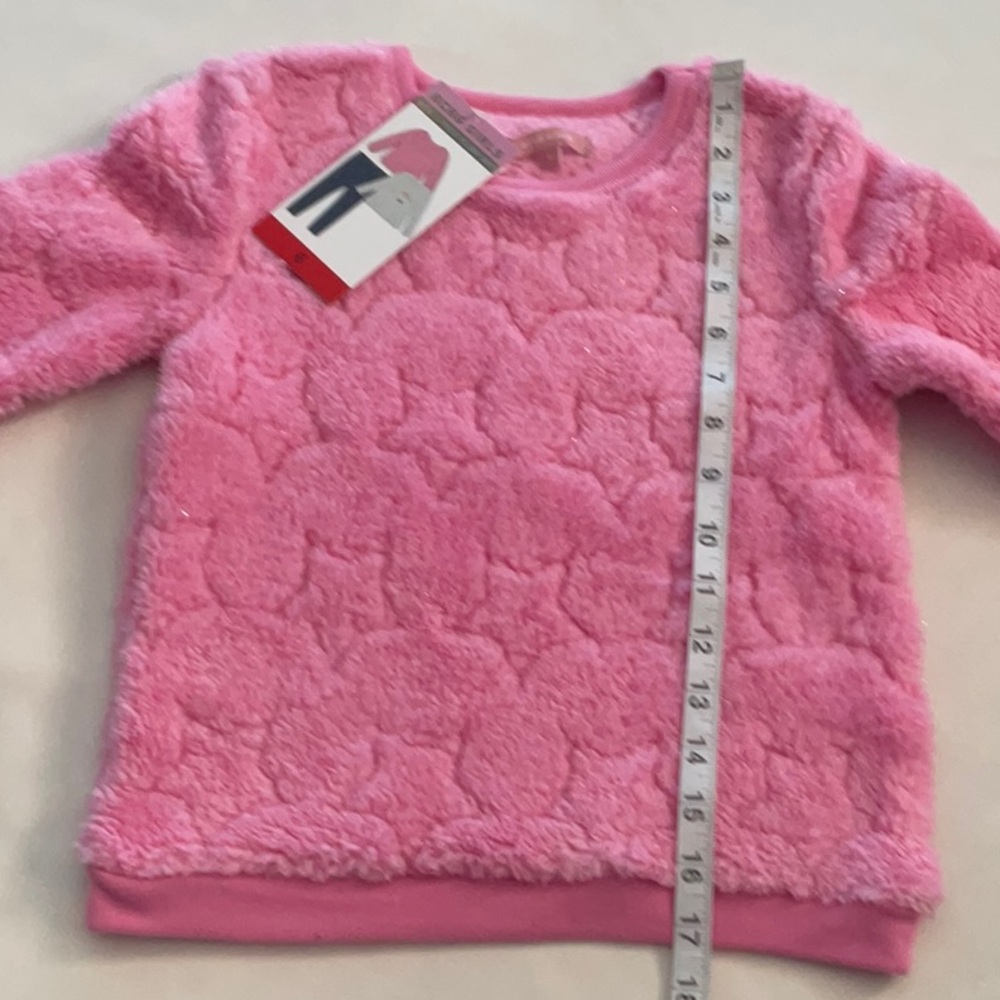 BCBG toddler toddler set 3 piece size 6 - Picture 9 of 12